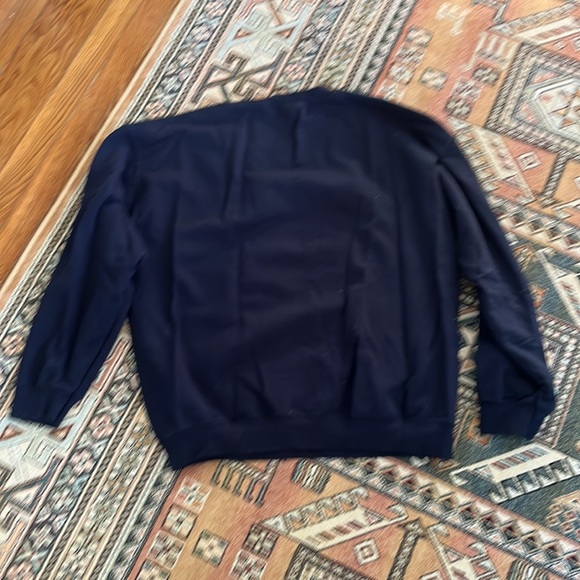 Newport RI crew sweatshirt - Picture 2 of 2